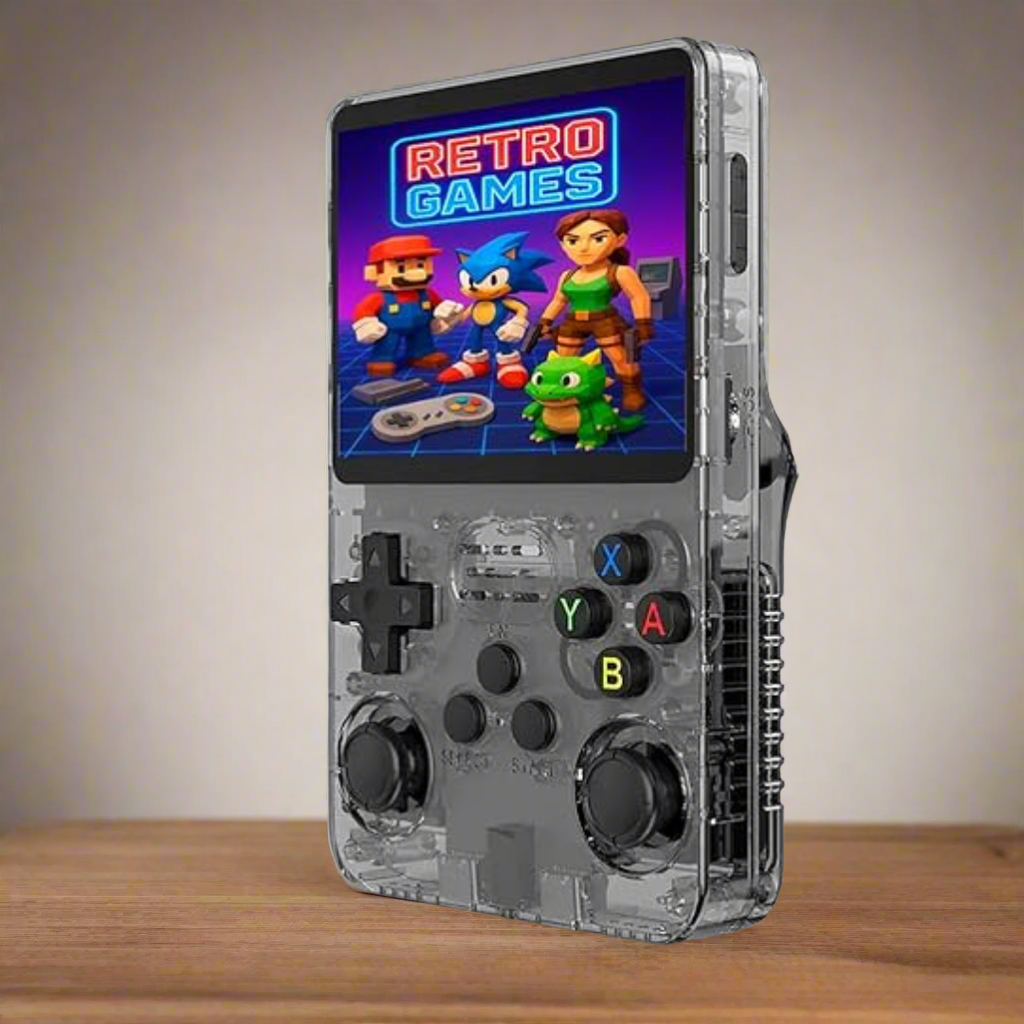 Retrofun Pocket