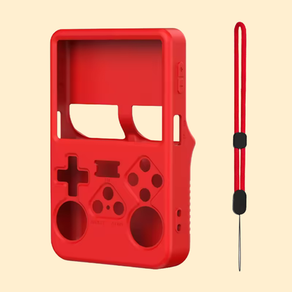 Funda Retro-Pocket