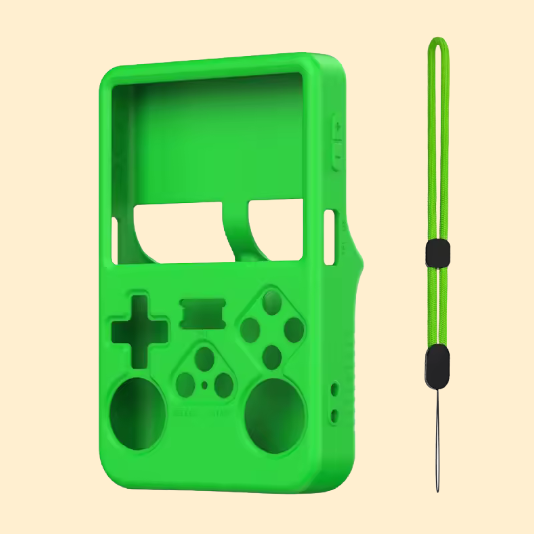 Funda Retro-Pocket