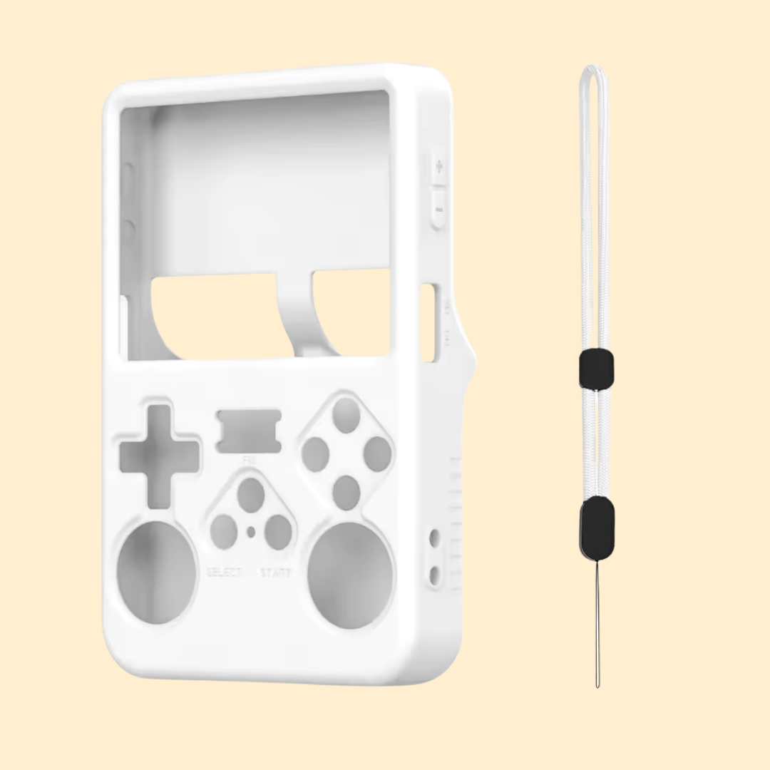 Funda Retro-Pocket