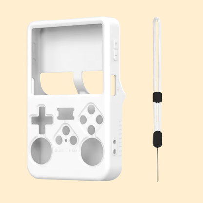 Funda Retro-Pocket