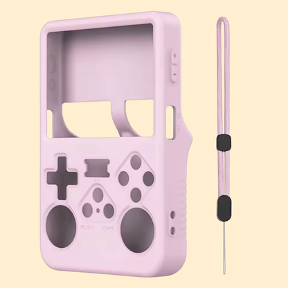 Funda Retro-Pocket