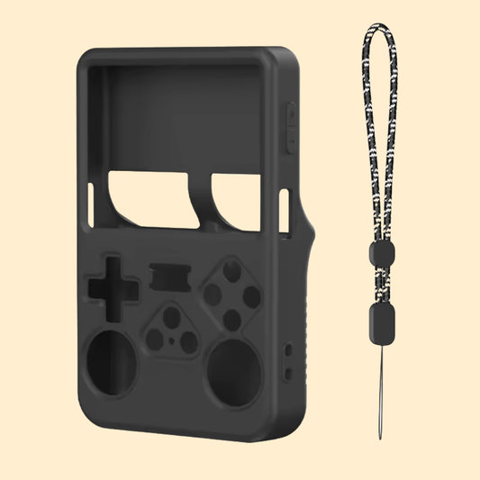 Funda Retro-Pocket