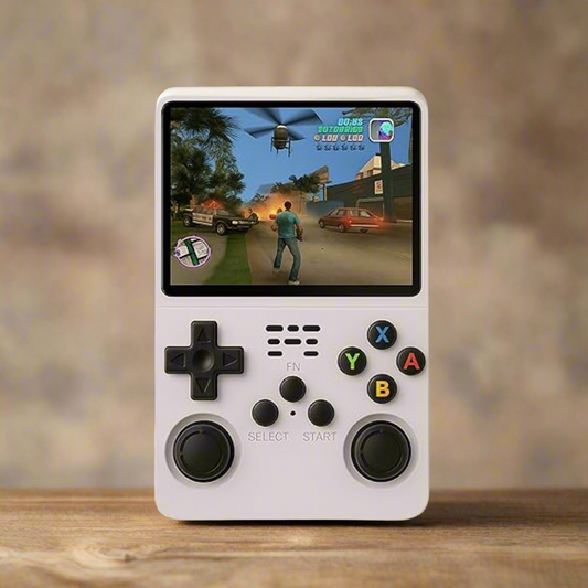 Retrofun Pocket