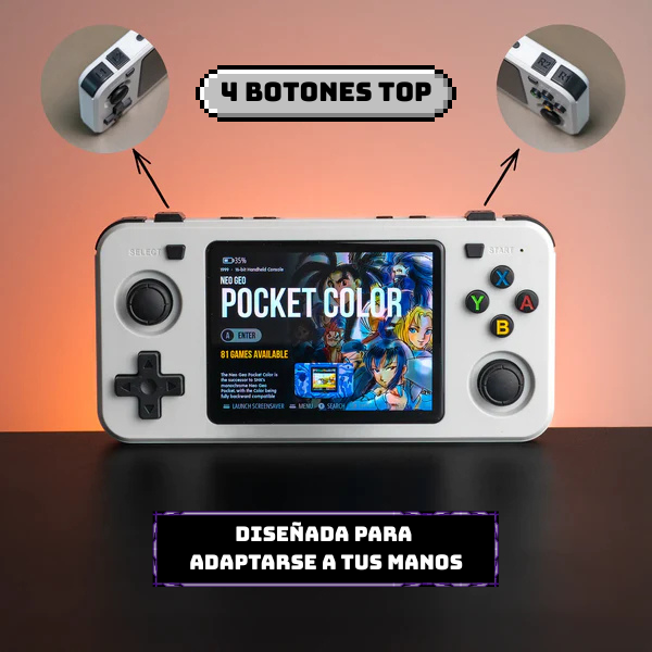 Retrofun Plus