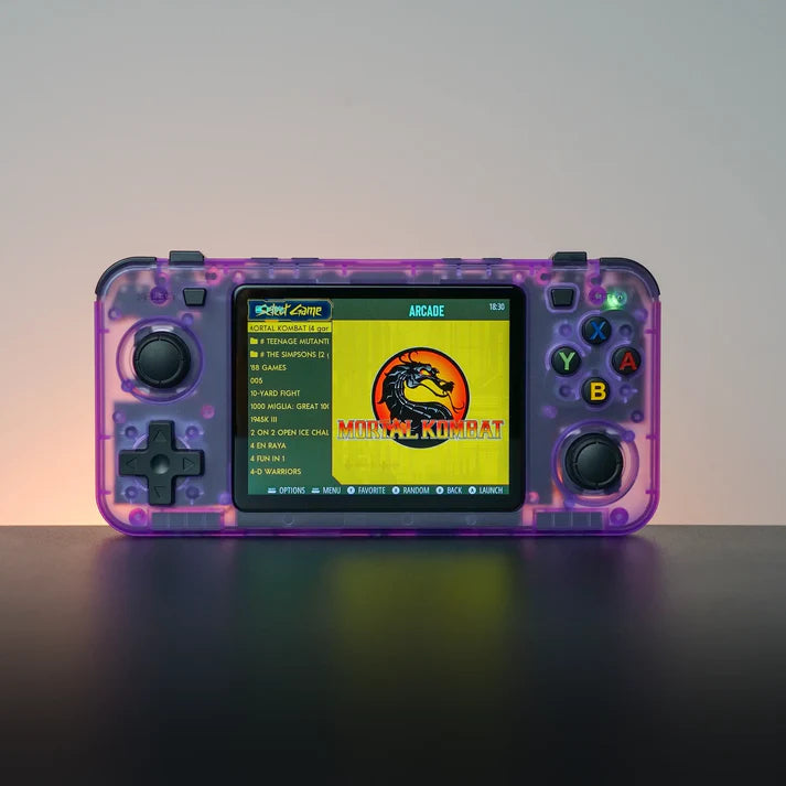 Retrofun Plus