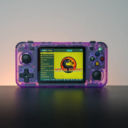 Retrofun Plus