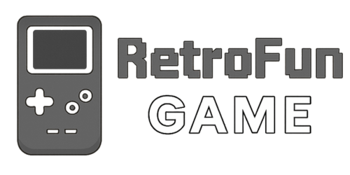Retrofun-game